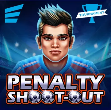 Como Jogar Penalty Shoot-Out, Jogo de Cassino, Jogos de Futebol. Slots, Evoplay, Cassinos