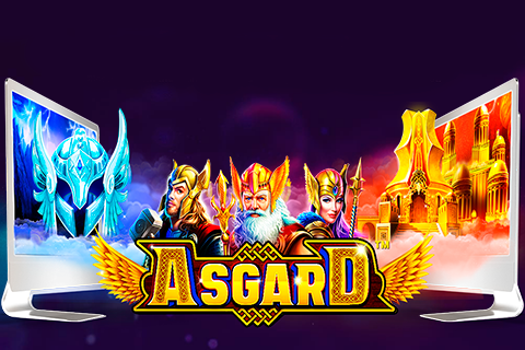 Slot Asgard, Bônus de Giros Grátis, Recursos Especiais, Jogar Asgard, Slots Online, Oportunidades